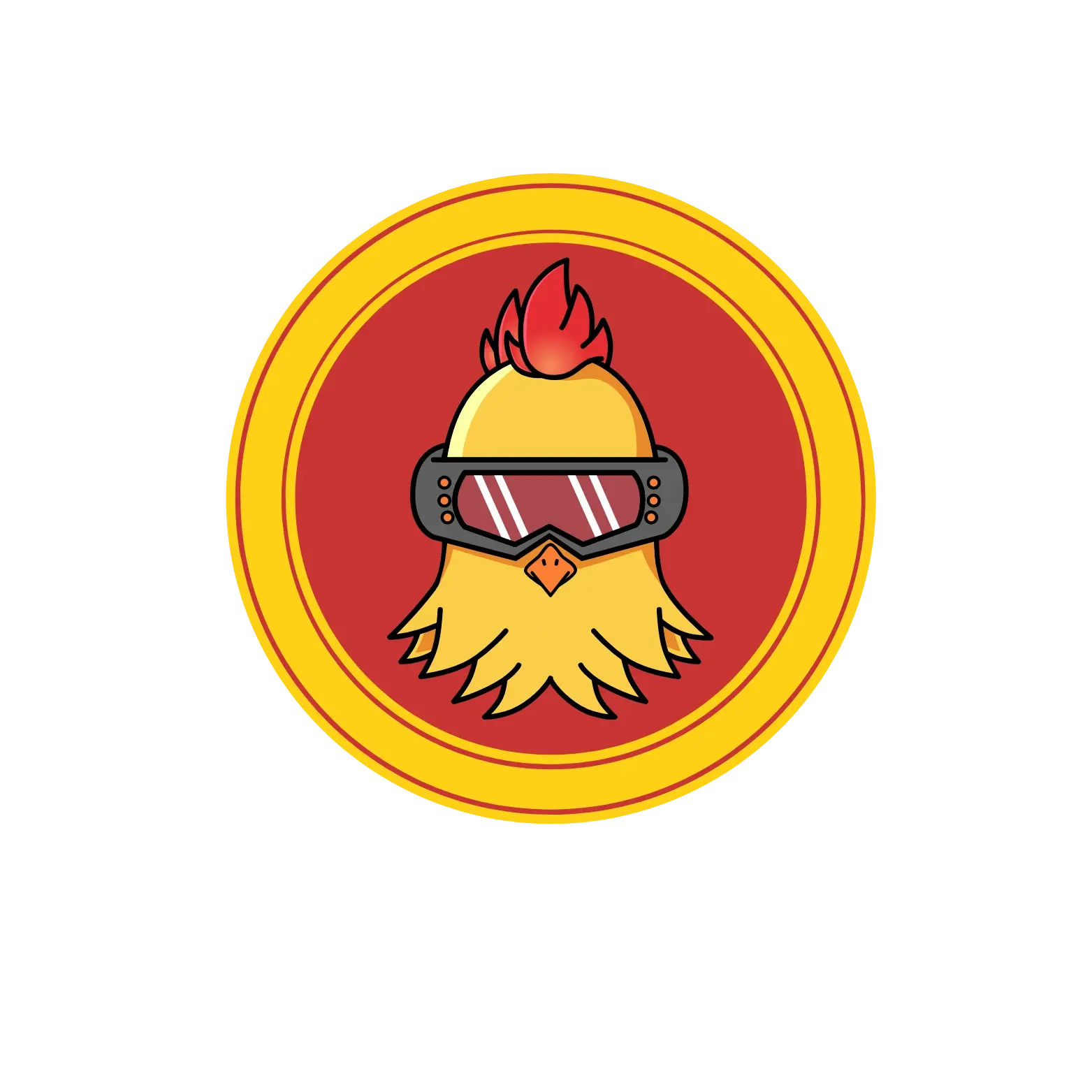 Logo Badge